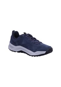 LOWA - Schnürschuhe KALOYA GTX - navy/navy