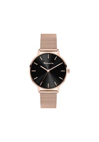 Tamaris - Armbanduhr - gold