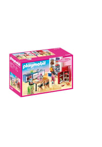 playmobil® - Puppenhaus - Familienküche 70206 - 