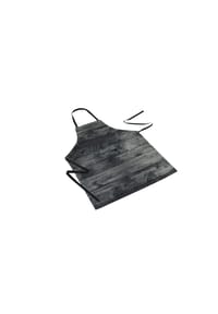PEYER SYNTEX - Grillschürze BBQ  - 095 - GRAU