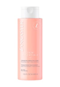 LANCASTER - SKIN ESSENTIALS Comforting Perfecting Toner - ROSÉ