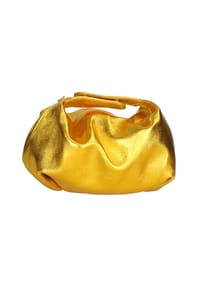 Gave Lux - Handtasche - L009_GIALLO
