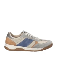 JOSEF SEIBEL - Damen Sneaker Arleen 01, sage-multi - sage-multi