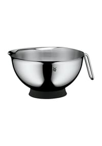 WMF Rührschüssel - Function Bowls - SILBER