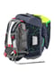 Step by Step® Giant Giant - Schulranzen Set 5tlg. (Black Cat Chiko) Bild 10