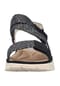 rieker Sandalen, Klettverschluss, für Damen Bild 4