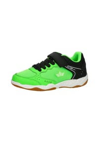 LICO - Sportschuh Speed Indoor VS - grün