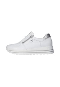 waldläufer® - Schnürschuh Lana - notte/weiss