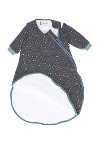 Sterntaler Schlafsack, Reiverschluss, 70 cm, fr Babys und Kleinkinder |  GALERIA