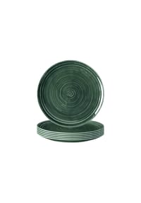 Seltmann Weiden Brotteller Terra ø 17,7 cm 6er Set - TERRA - beige