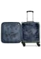 FRANKY Melbourne 3.0 Melbourne 3.0 4-Rollen Kabinentrolley 55 cm Bild 37