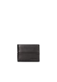 pierre cardin - Geldbörse - Black