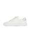Calvin Klein Sneaker, Leder, für Damen Bild 1