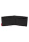 REPLAY Geldbörse RFID Schutz Leder 13 cm Bild 5