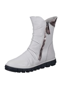 manitu - Stiefel - grau