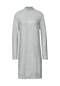 Street One Strickkleid, Stehkragen, für Damen Bild 1