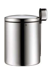 WMF Kaffeedose - KULT - SILBER