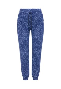 JOCKEY® - Loungewear-Hose COTTON STRETCH, atmungsaktiv, für Damen - 154 DANDELION DA
