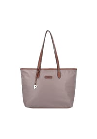 PICARD - Sonja Sonja Sonja Shopper Tasche 36 cm - perle
