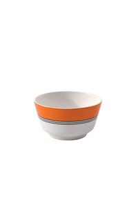 Villeroy & Boch Müslischale Memphis Collection - Memphis - weiß