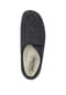 JOSEF SEIBEL Herren Hausschuh Belfort 85 W, anthrazit Bild 14