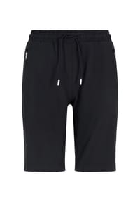 JOY sportswear - Shorts "Romy", schnelltrocknend, für Damen - BLACK