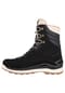 LOWA Winterstiefeletten "Calceta Evo GTX Ws", Leder, für Damen Bild 4