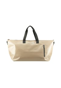JOST Tolja - Tolja Weekender Reisetasche 52 cm - mittelgrau