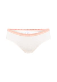 MANGUUN - Slip Nora 2, Spitze, für Damen - 0  E123