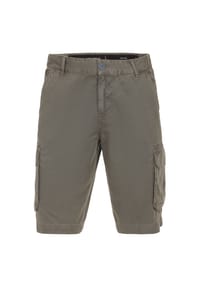 CASAMODA - Herren Bermuda uni - Beige