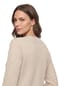 BETTY BARCLAY Kaschmir-Pullover mit Rundhalsausschnitt Bild 9