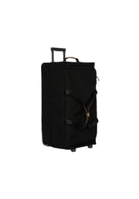 BRIC'S - X-Collection X-Collection 2 Rollen Reisetasche 77 cm - black