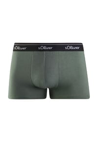s.Oliver RED LABEL - Pants, 3er-Pack, für Herren - 30940 KHA+GRA+SCH