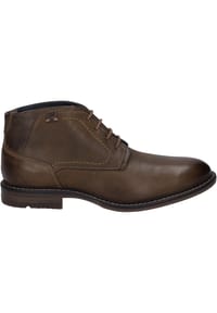 JOSEF SEIBEL - Herren Stiefelette Earl 04, camel-kombi - camel-kombi