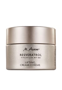asambeauty RESVERATOL - Lifting Cream - BEIGE