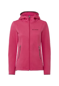 VAUDE - Jacken Women's Idris Fleece Hoody - fjord green