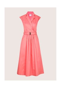 MADELEINE - Kleid - himbeersorbet