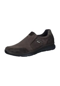 manitu - Slipper - braun