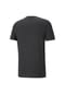 PUMA® Herren Sport T-Shirt - ESS Essentials Heather Tee, Rundhals, Kurzarm, uni Bild 3