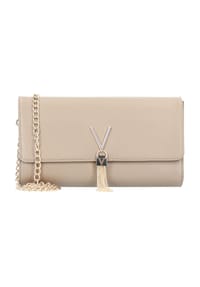 VALENTINO - Divina Divina Clutch Tasche 26 cm - argento