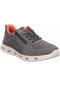 rieker Sneaker, Leder, für Herren Bild 11