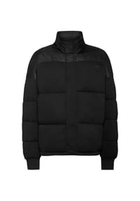 PLEIN SPORT - Winterjacke - black
