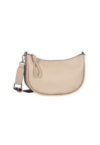 TOM TAILOR TATIANA - Umhängetaschen, Handyfach, für Damen - BEIGE