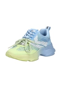 STEVE MADDEN - Textil Sneaker - Beige/Rosa