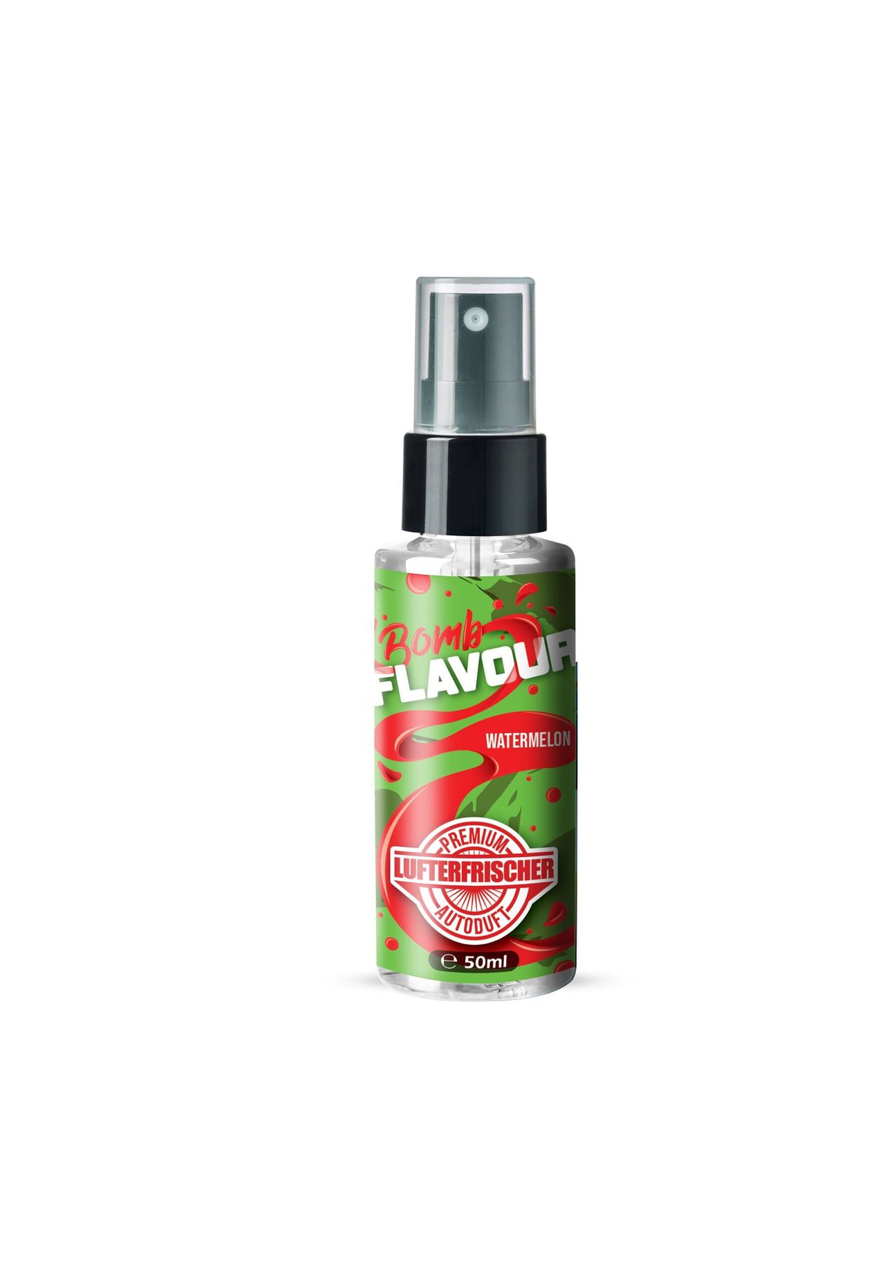 COFI FLAVOUR BOMB Watermelon- Autoduft mit Wassermelone Geruch
