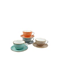 CreaTable Vintage Nature Bunt - Vintage Nature - bunt