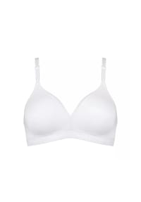 Triumph - Micro Fun Bralette, bügellos, Microfaser, für Damen - BLACK