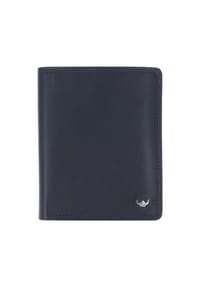 Golden Head® Polo - Polo Geldbörse RFID Leder 10,5 cm - cognac