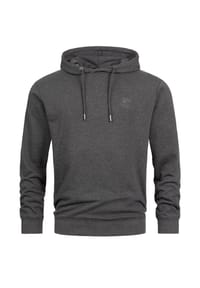 INDICODE - Kapuzenpullover Simpson - Abyss