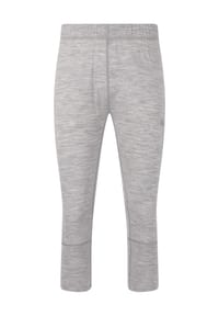 SOS - Baselayerhose Nuuk in temperaturregulierender Qualität - 1001 Black